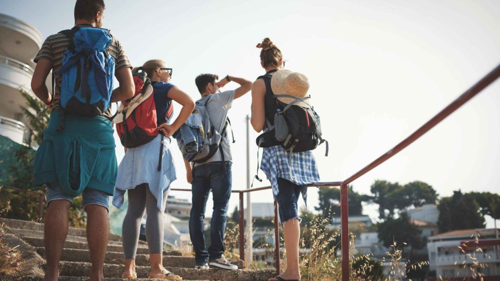 Israel Tour Guide