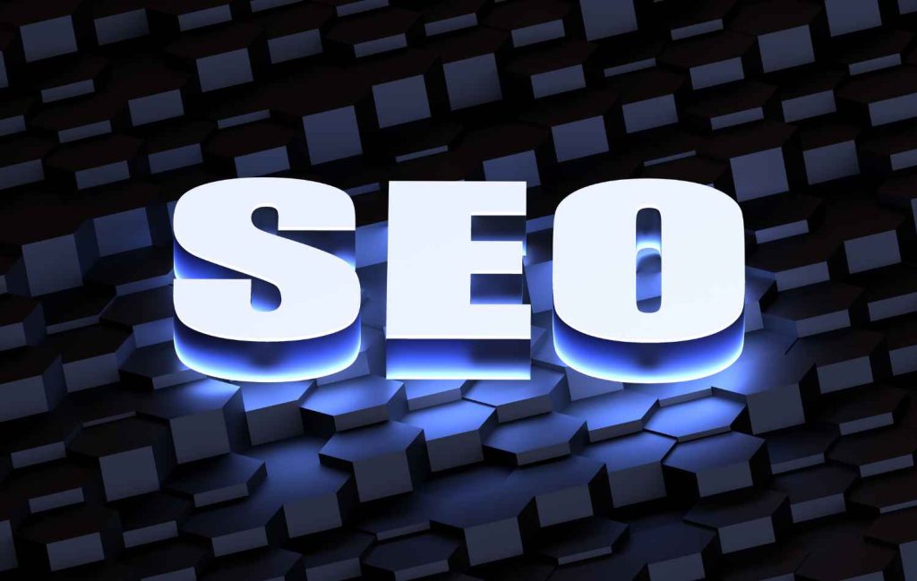 Organic SEO