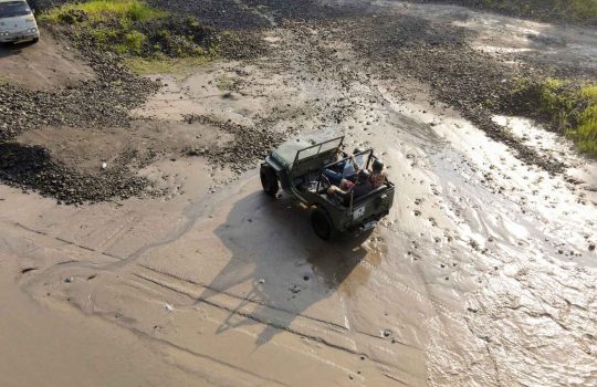 Jeep Tours in Israel2