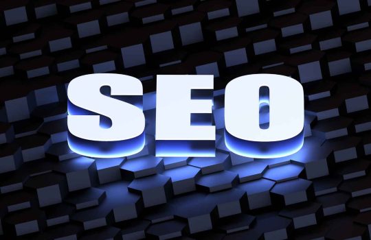 Organic SEO2